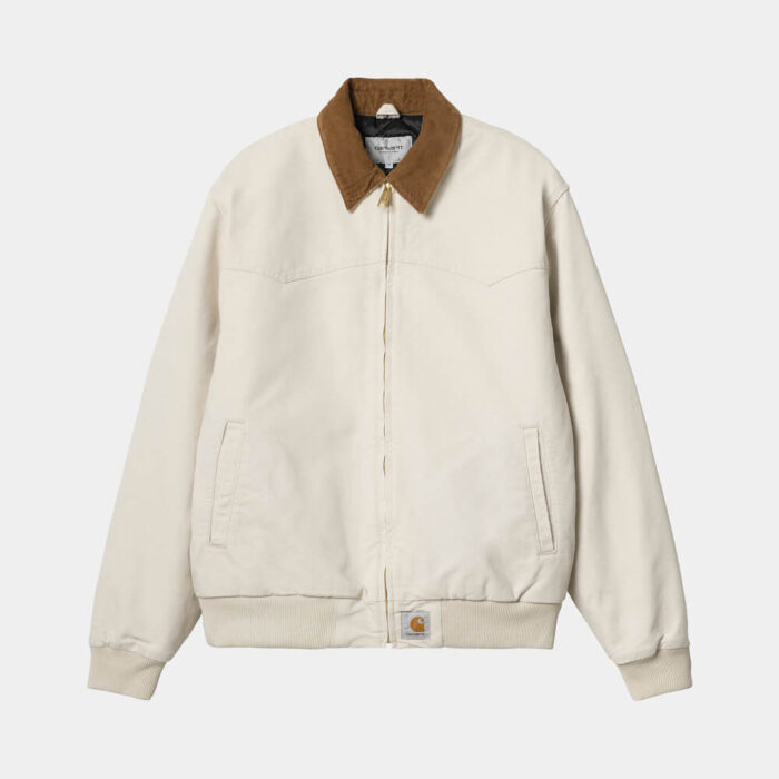 carhartt detroit jacket (summer), zeus rigid