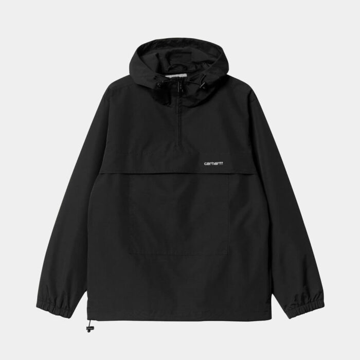 carhartt og santa fe jacket